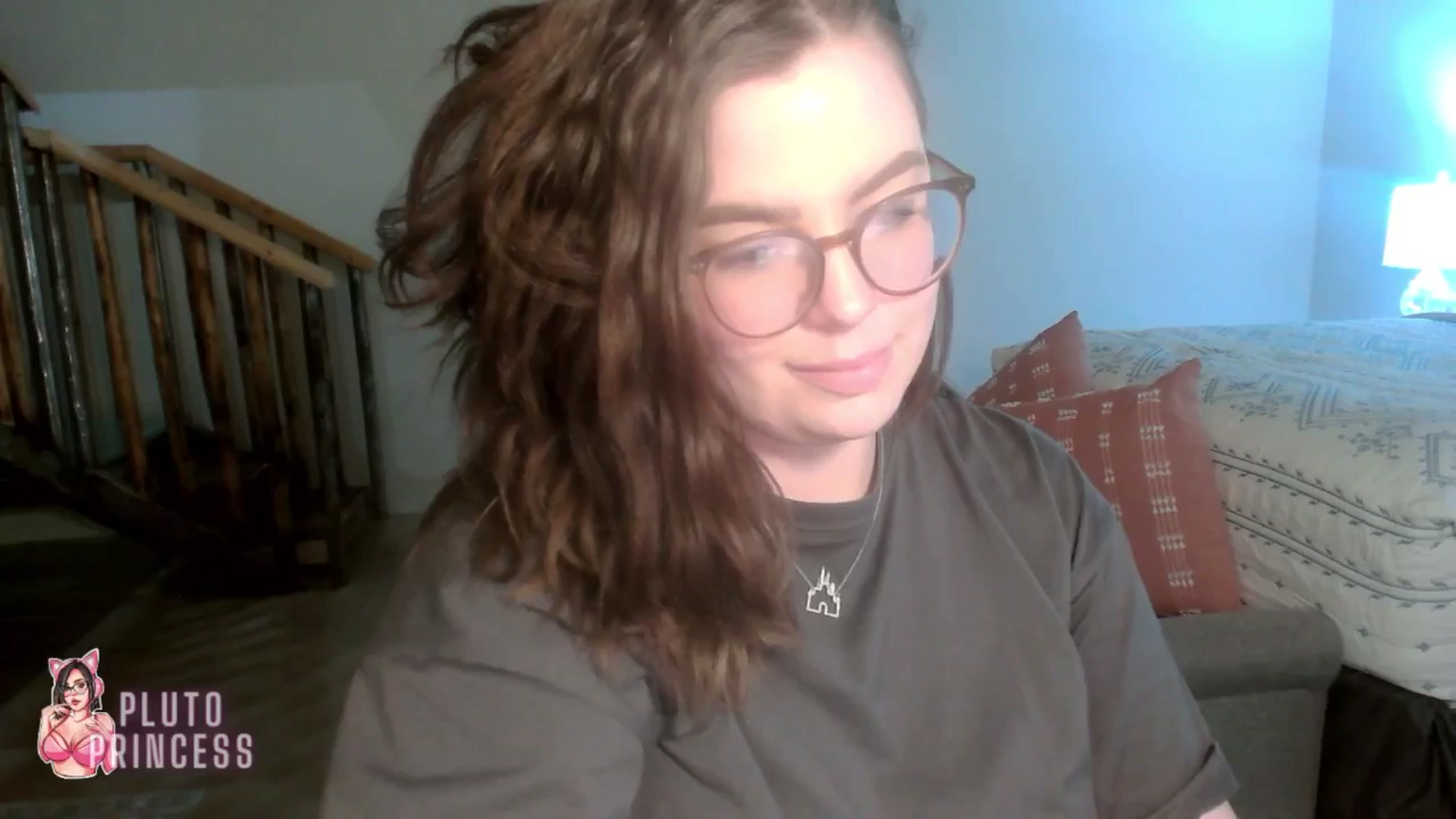 Gallery image thumbnail from PlutoPrincess's myfreecams stream on, 06/05/2024, 05:26 image 16 of 20