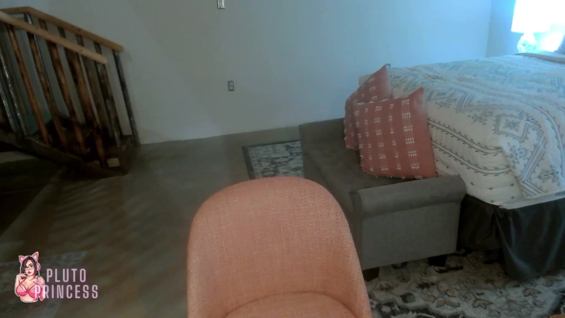 Gallery image thumbnail from PlutoPrincess's myfreecams stream on, 06/05/2024, 05:26 image 2 of 20