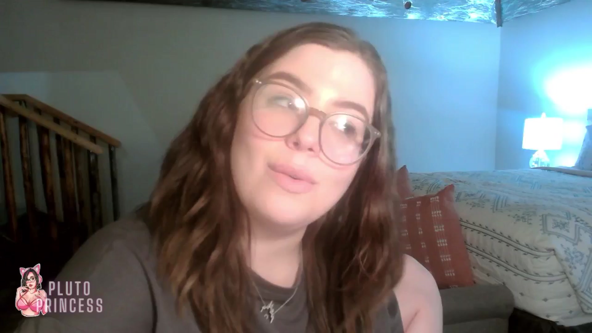 Gallery image thumbnail from PlutoPrincess's myfreecams stream on, 06/05/2024, 05:26 image 8 of 20