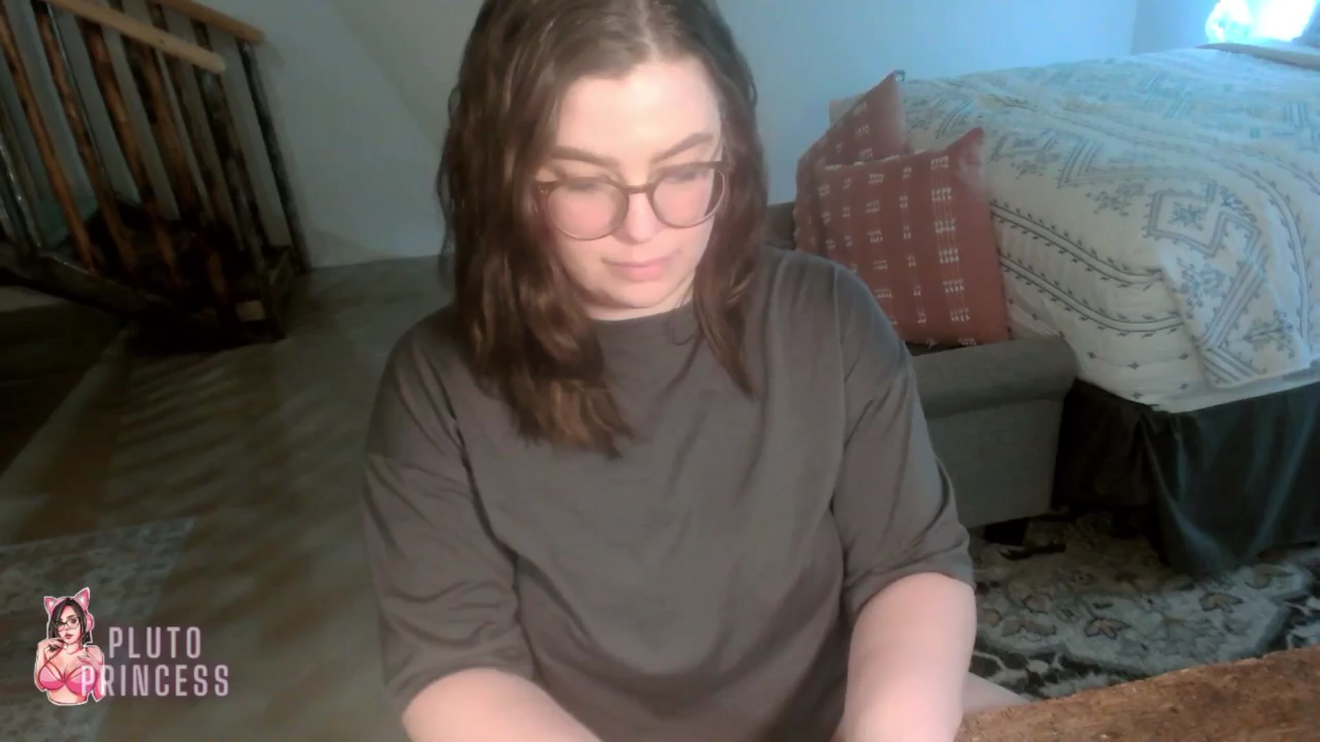 Gallery image thumbnail from PlutoPrincess's myfreecams stream on, 06/05/2024, 05:26 image 1 of 20