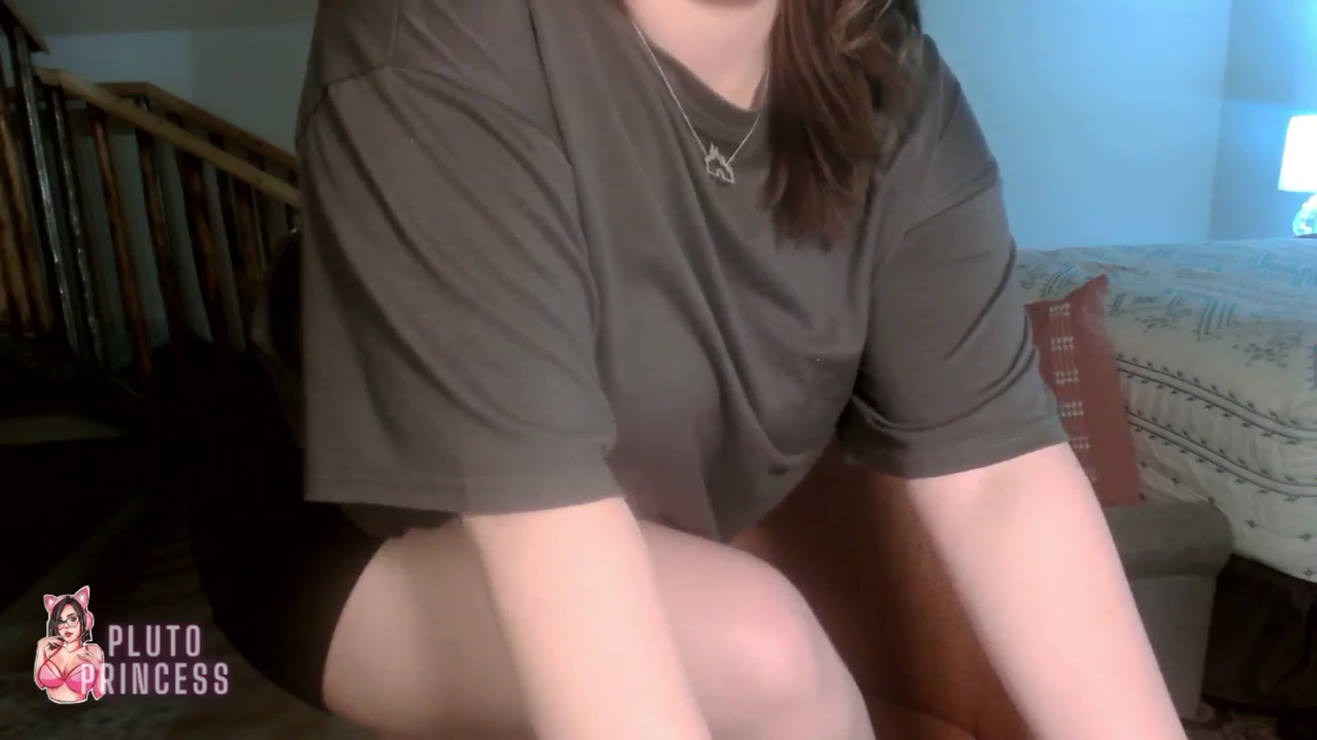 Gallery image thumbnail from PlutoPrincess's myfreecams stream on, 06/05/2024, 05:26 image 11 of 20