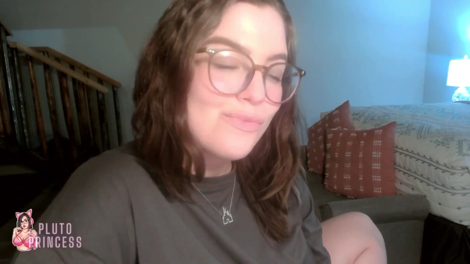 Gallery image thumbnail from PlutoPrincess's myfreecams stream on, 06/05/2024, 05:26 image 19 of 20