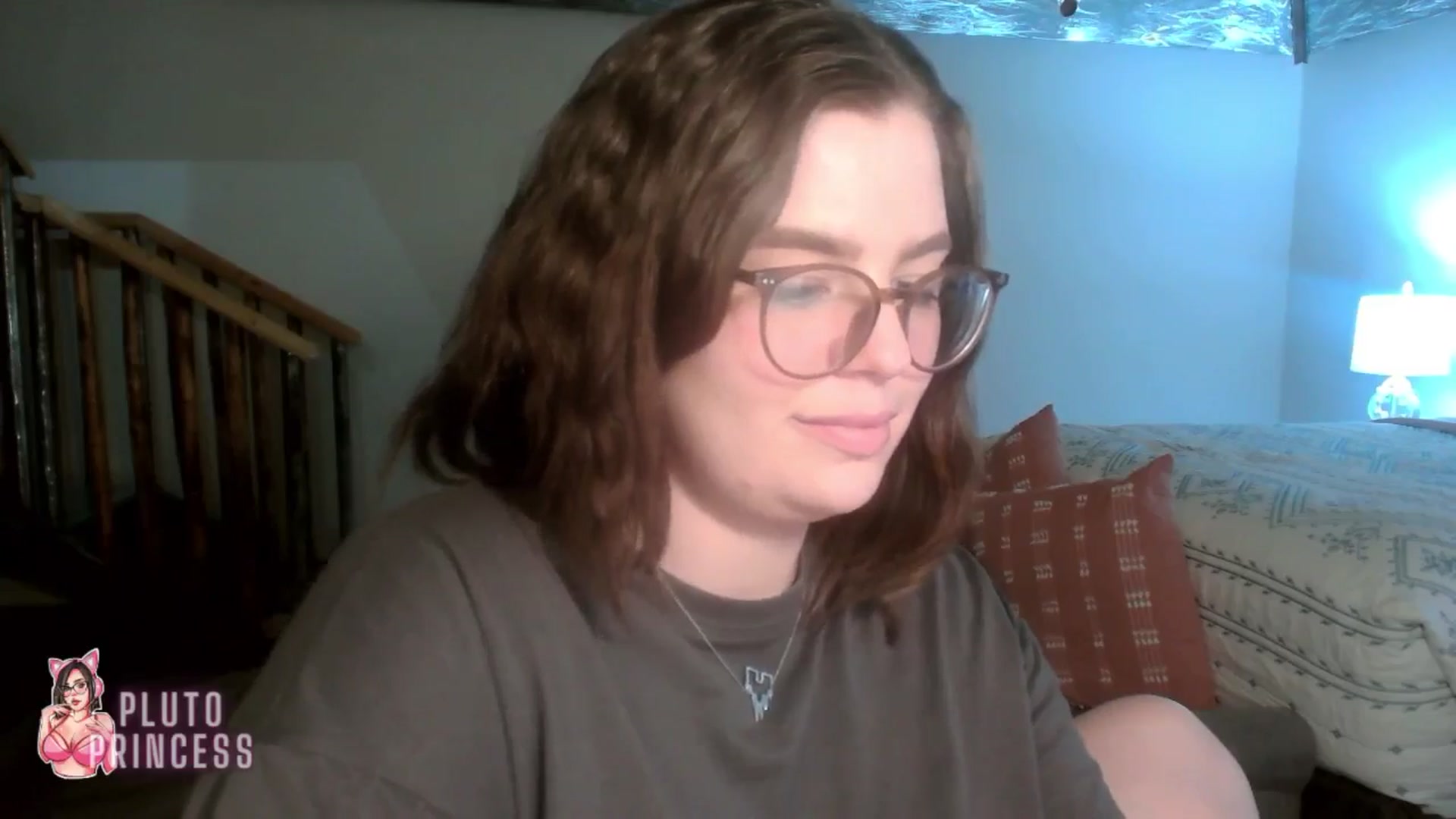 Gallery image thumbnail from PlutoPrincess's myfreecams stream on, 06/05/2024, 05:26 image 10 of 20