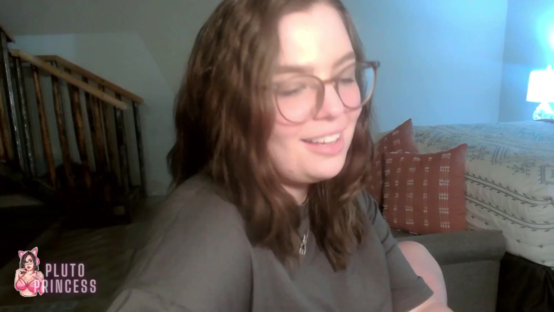 Gallery image thumbnail from PlutoPrincess's myfreecams stream on, 06/05/2024, 05:26 image 18 of 20