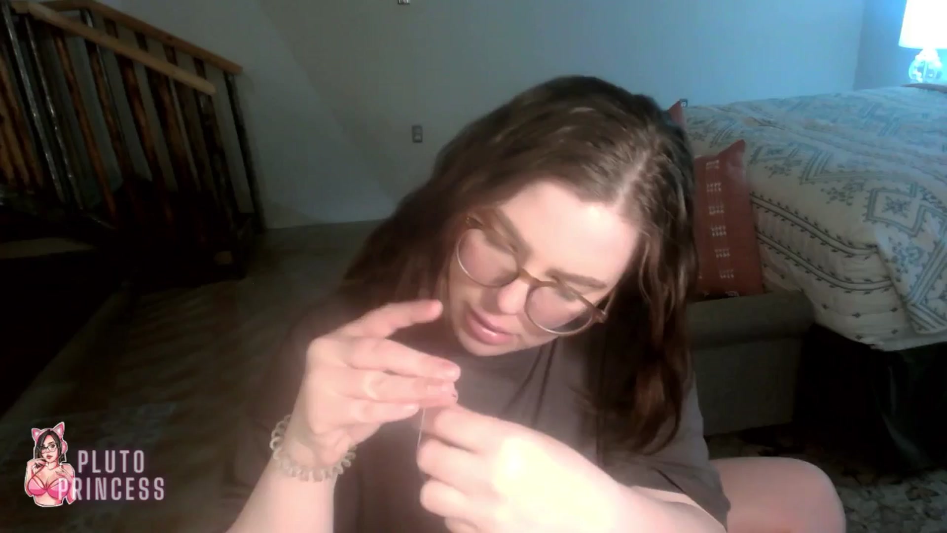 Gallery image thumbnail from PlutoPrincess's myfreecams stream on, 06/05/2024, 05:26 image 3 of 20