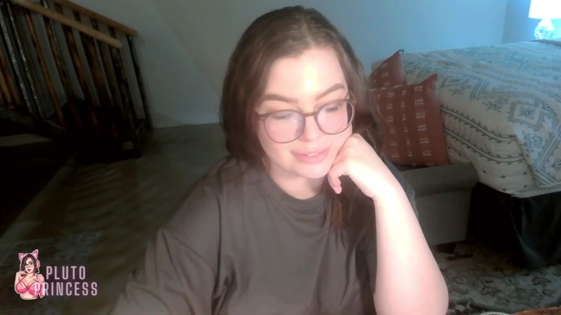 Gallery image thumbnail from PlutoPrincess's myfreecams stream on, 06/05/2024, 05:26 image 4 of 20