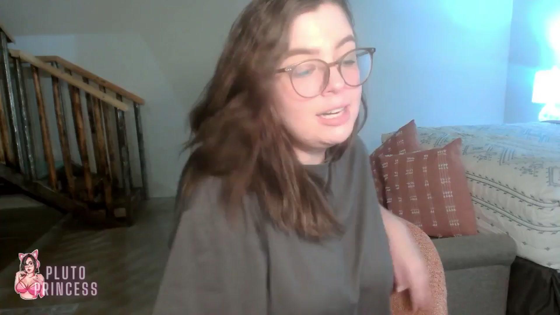 Gallery image thumbnail from PlutoPrincess's myfreecams stream on, 06/05/2024, 05:26 image 17 of 20