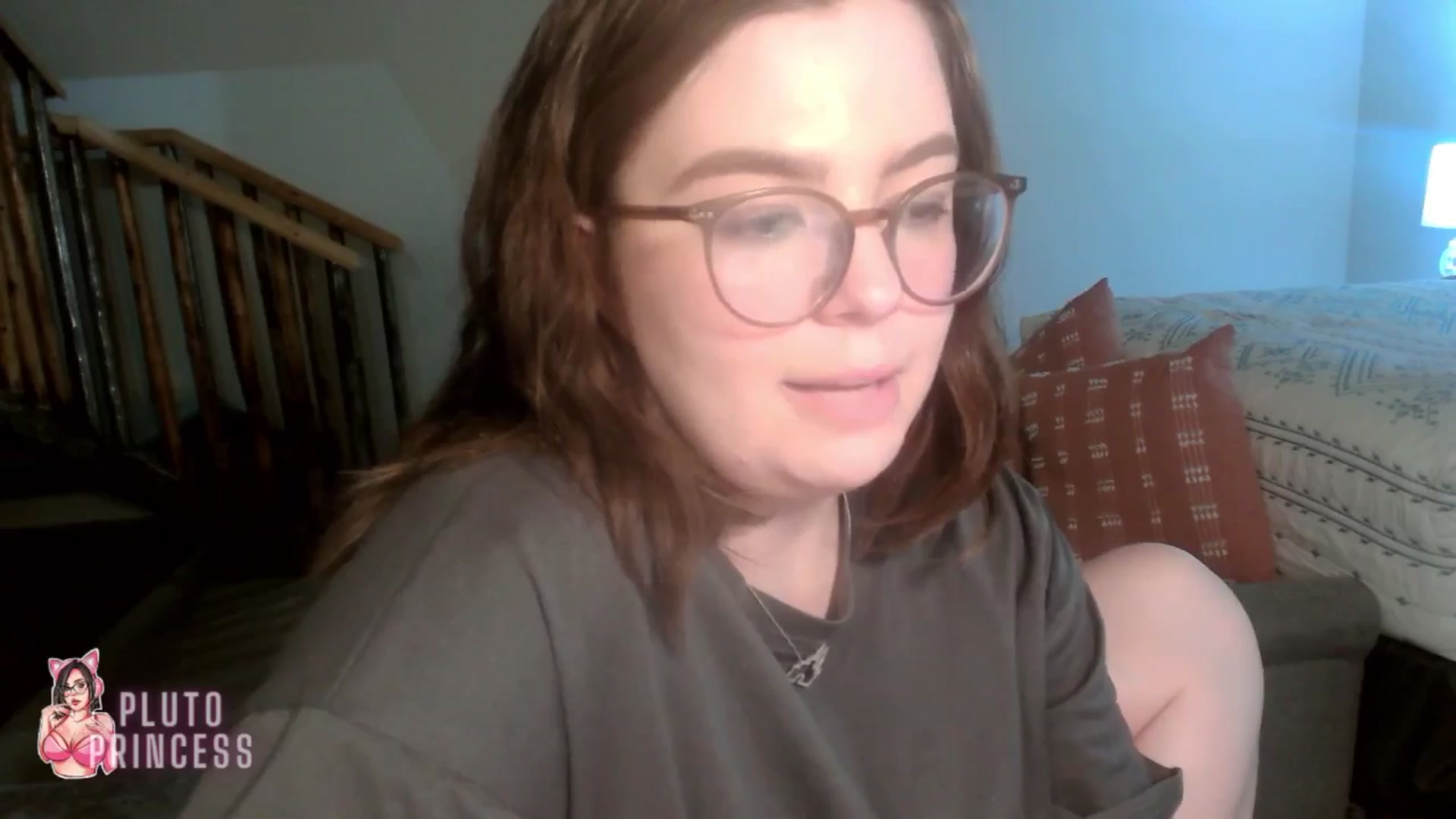 Gallery image thumbnail from PlutoPrincess's myfreecams stream on, 06/05/2024, 05:26 image 12 of 20