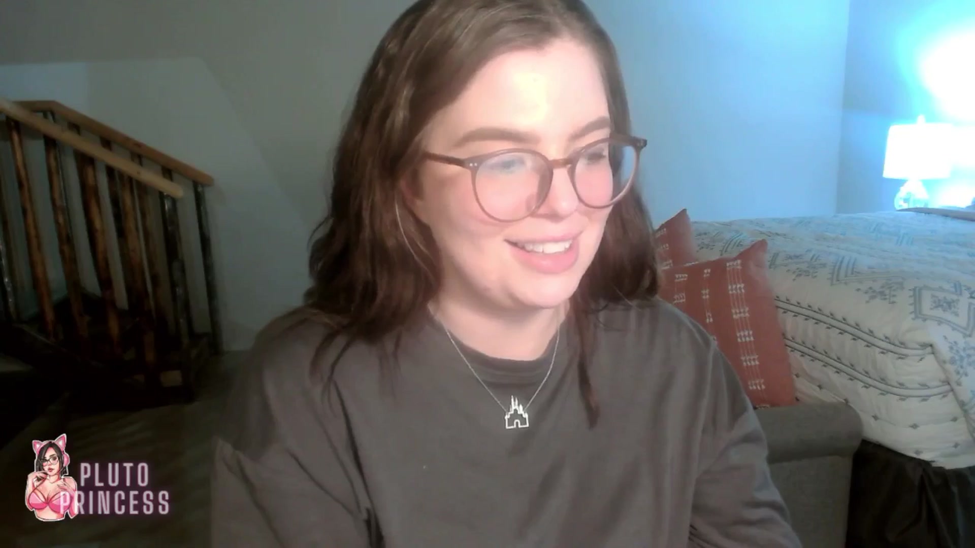 Gallery image thumbnail from PlutoPrincess's myfreecams stream on, 06/05/2024, 05:26 image 14 of 20