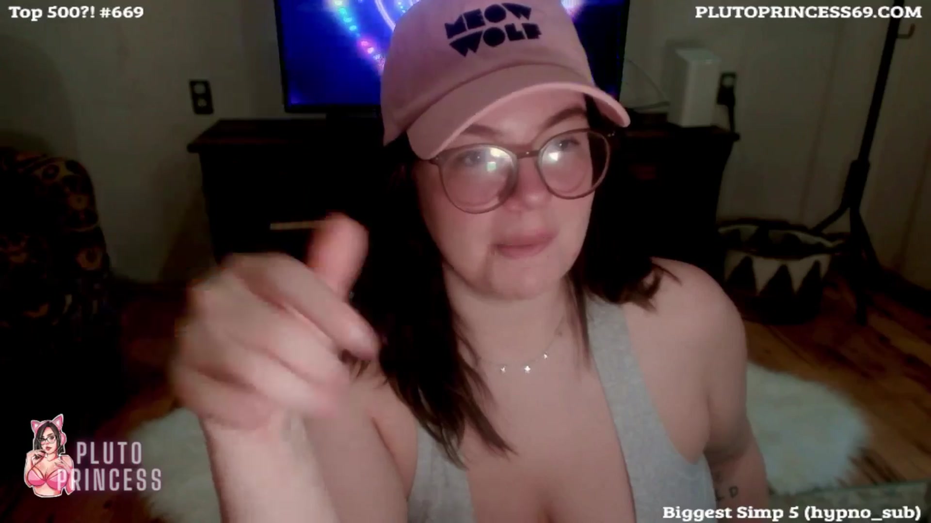 Gallery image thumbnail from PlutoPrincess's myfreecams stream on, 06/07/2024, 20:54 image 11 of 20