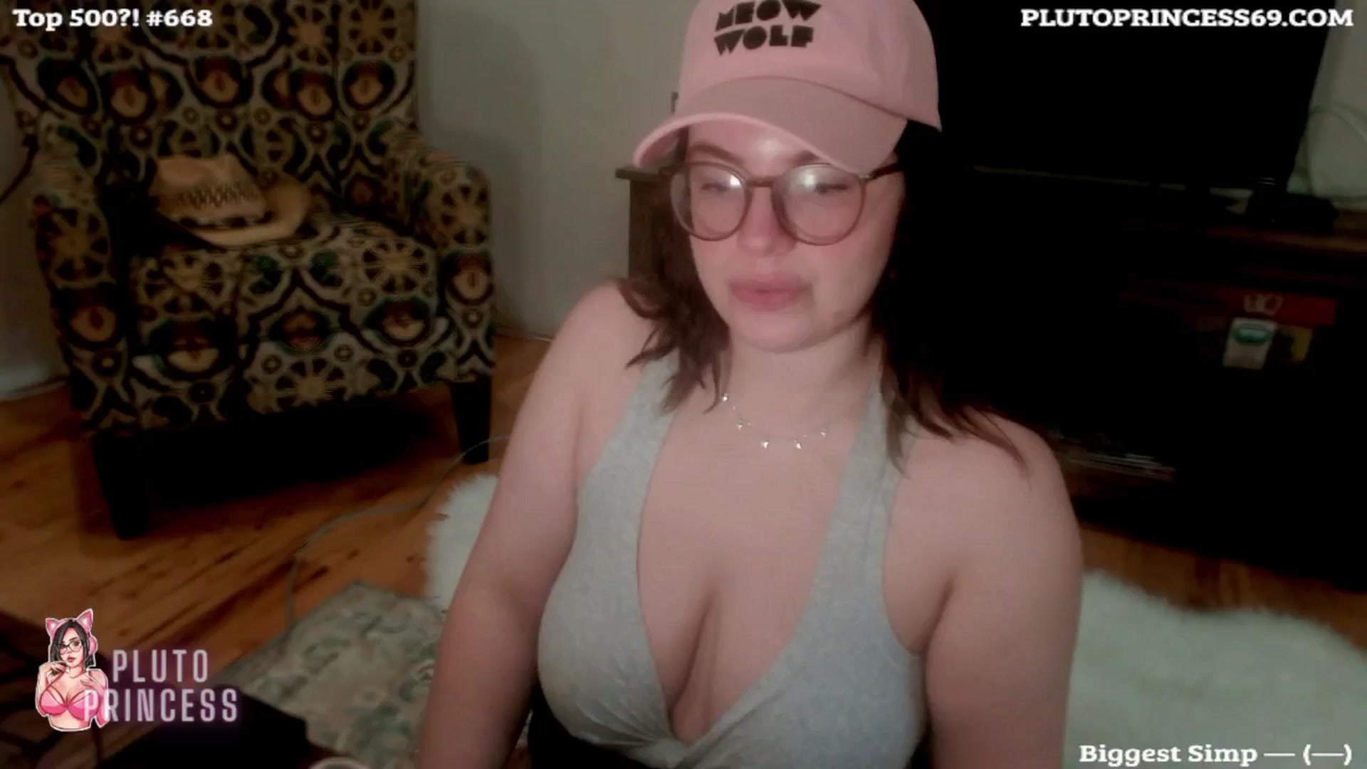 Gallery image thumbnail from PlutoPrincess's myfreecams stream on, 06/07/2024, 20:54 image 2 of 20