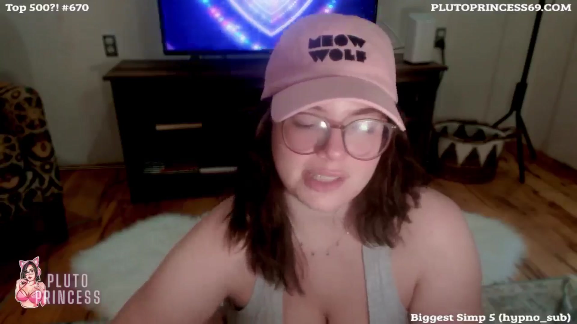 Gallery image thumbnail from PlutoPrincess's myfreecams stream on, 06/07/2024, 20:54 image 13 of 20