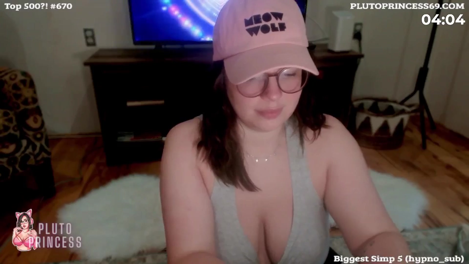 Gallery image thumbnail from PlutoPrincess's myfreecams stream on, 06/07/2024, 20:54 image 18 of 20
