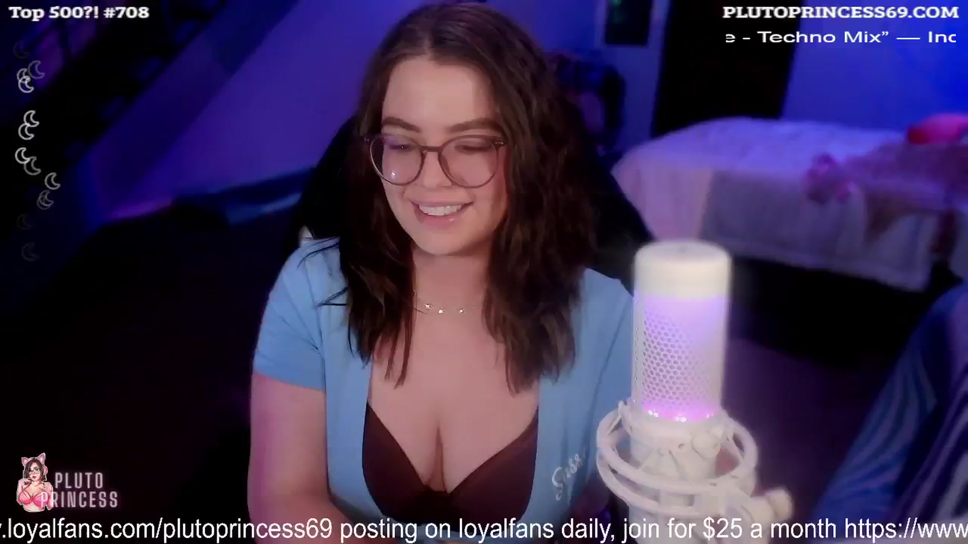 Gallery image thumbnail from PlutoPrincess's myfreecams stream on, 07/04/2024, 05:45 image 18 of 20