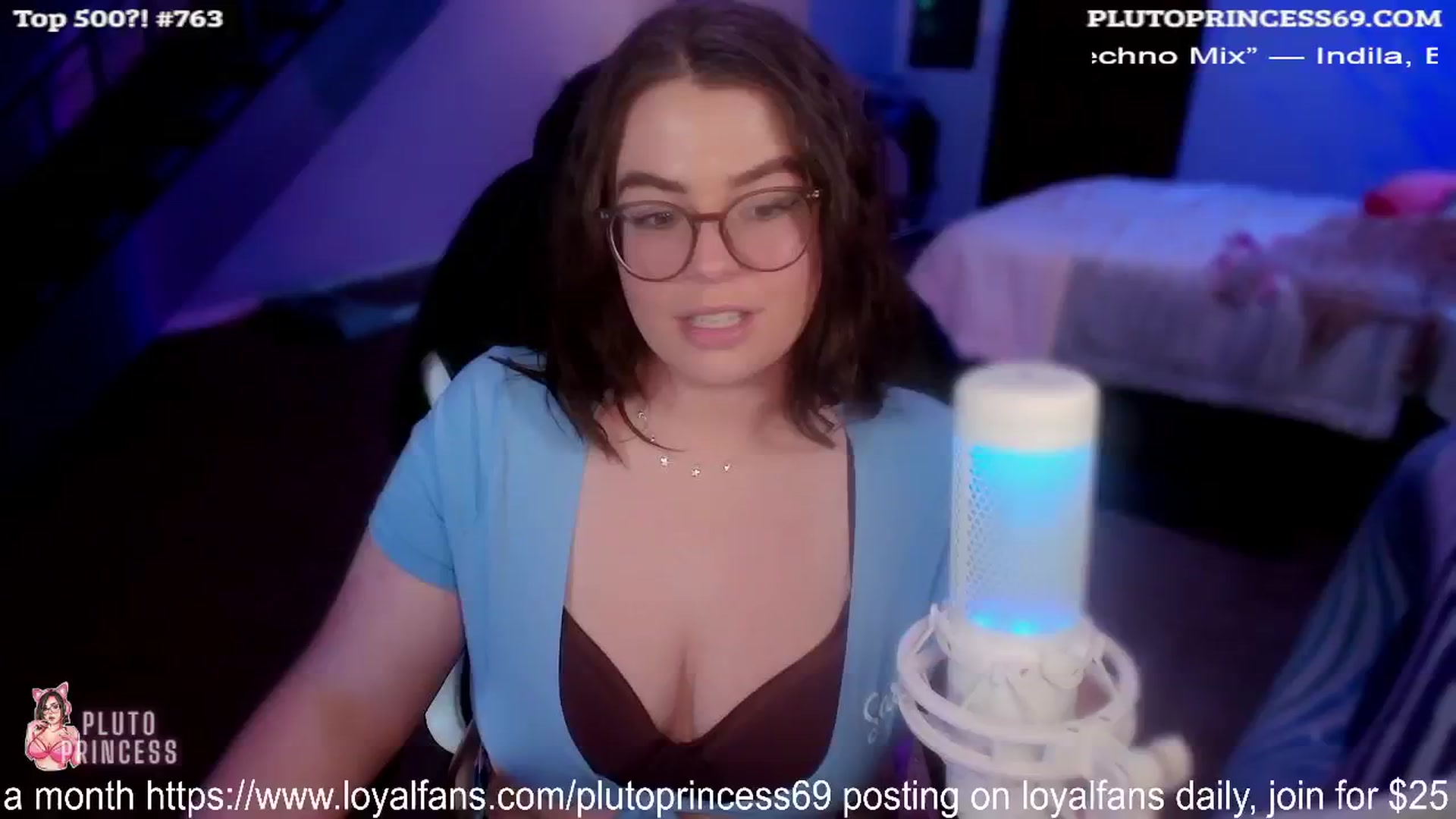 Gallery image thumbnail from PlutoPrincess's myfreecams stream on, 07/04/2024, 05:45 image 17 of 20