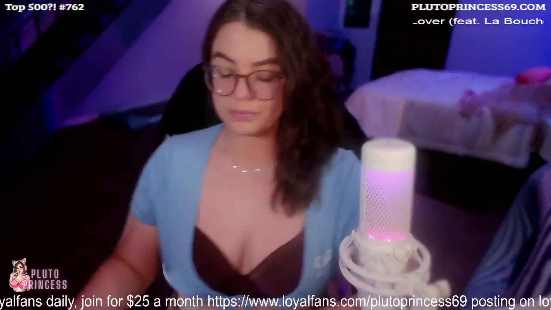 Gallery image thumbnail from PlutoPrincess's myfreecams stream on, 07/04/2024, 05:45 image 7 of 20