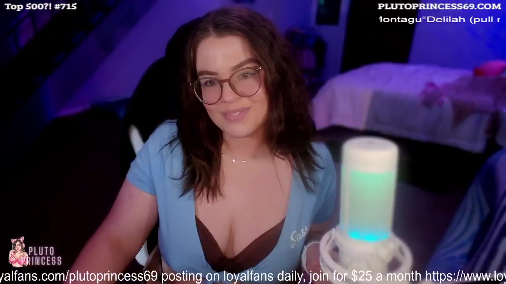 Gallery image thumbnail from PlutoPrincess's myfreecams stream on, 07/04/2024, 06:27 image 3 of 20