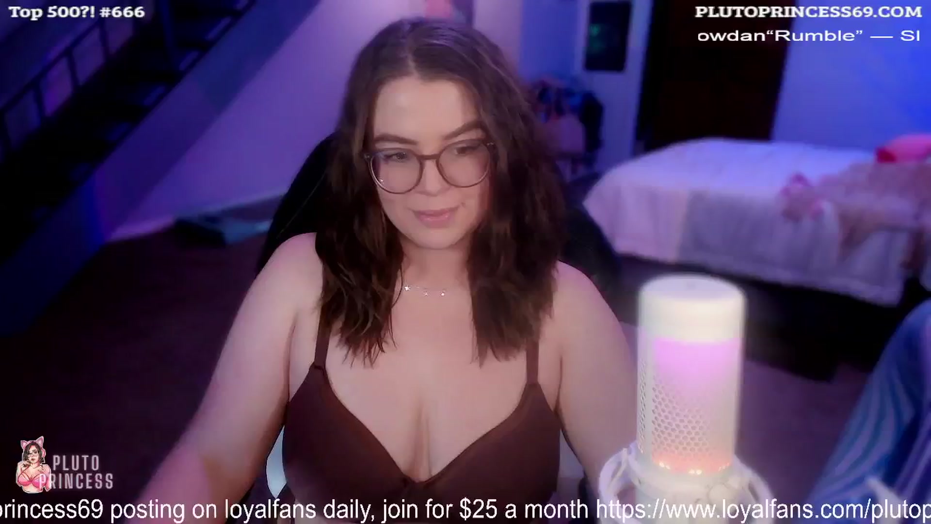 Gallery image thumbnail from PlutoPrincess's myfreecams stream on, 07/04/2024, 06:27 image 19 of 20