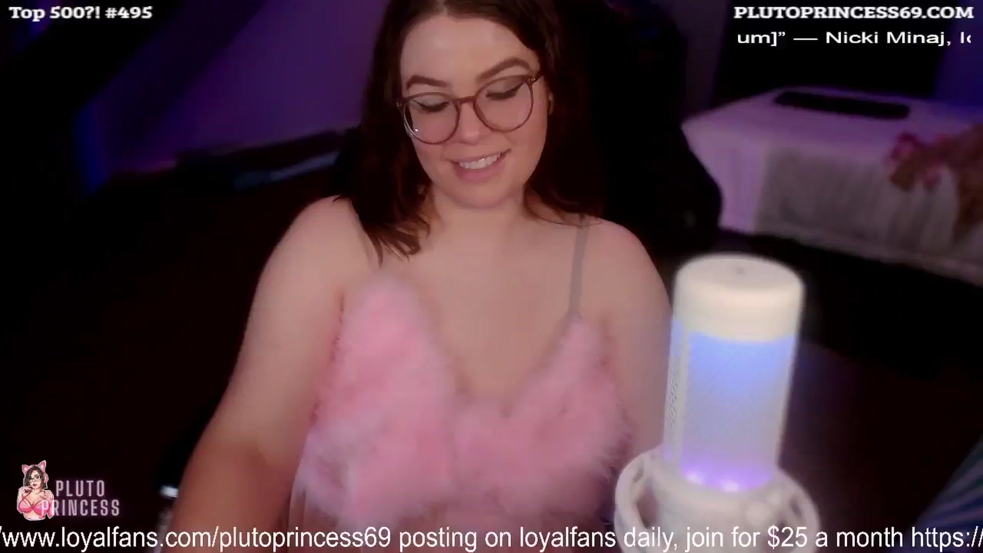 Gallery image thumbnail from PlutoPrincess's myfreecams stream on, 07/06/2024, 09:15 image 3 of 20
