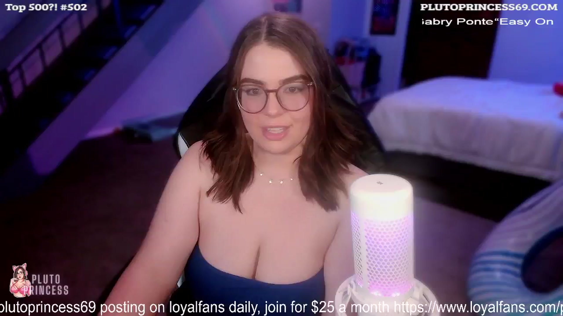 Gallery image thumbnail from PlutoPrincess's myfreecams stream on, 07/09/2024, 06:14 image 6 of 20