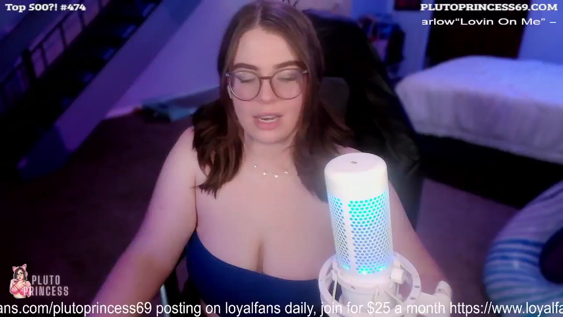 Gallery image thumbnail from PlutoPrincess's myfreecams stream on, 07/09/2024, 06:14 image 16 of 20