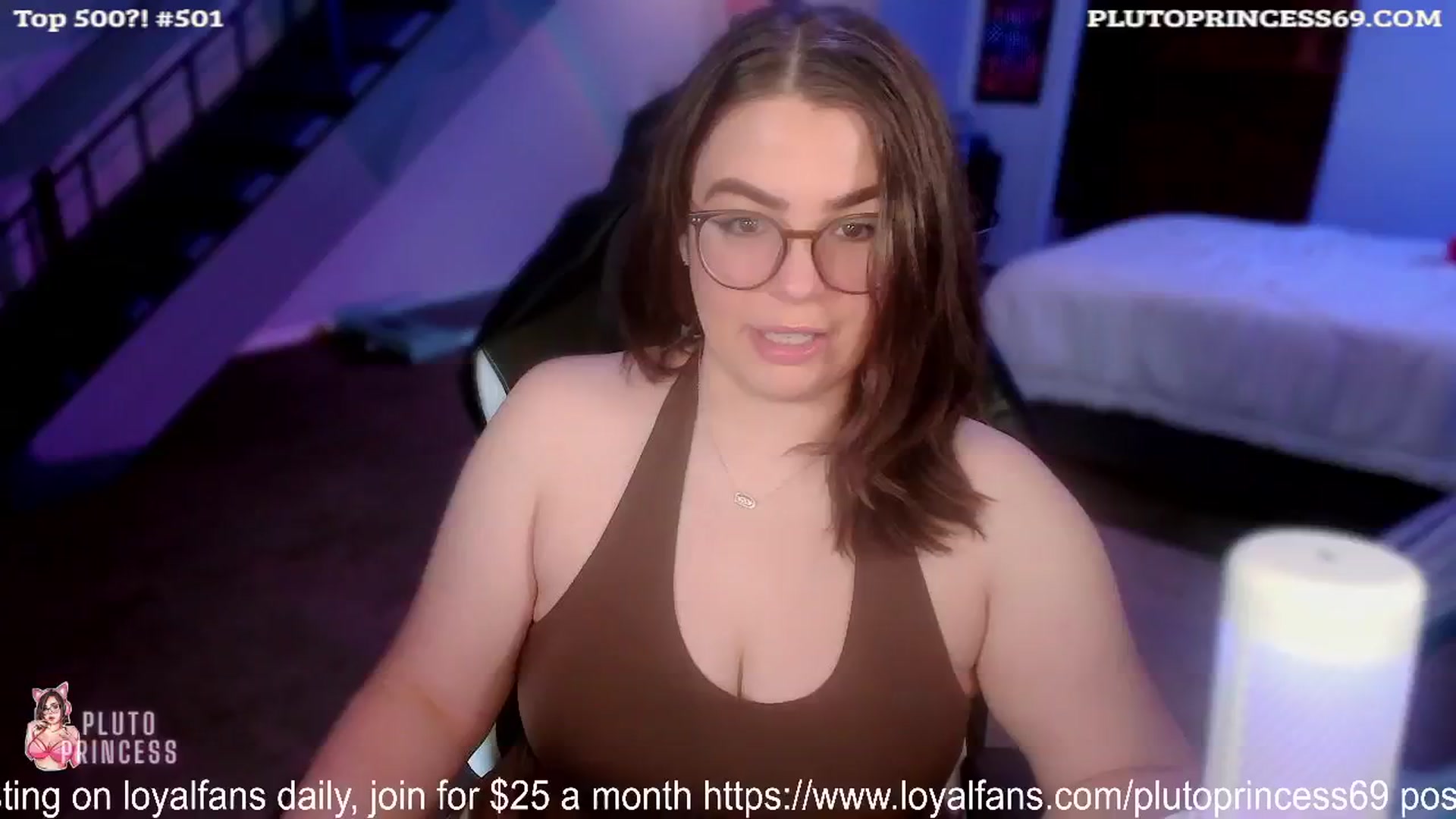 Gallery image thumbnail from PlutoPrincess's myfreecams stream on, 07/10/2024, 06:53 image 1 of 20