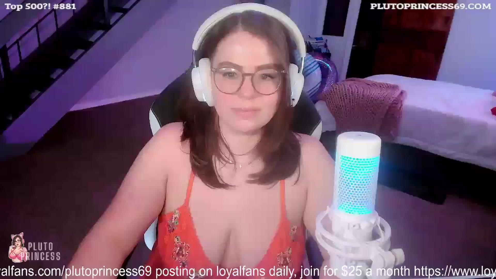 Gallery image thumbnail from PlutoPrincess's myfreecams stream on, 07/23/2024, 06:27 image 1 of 20