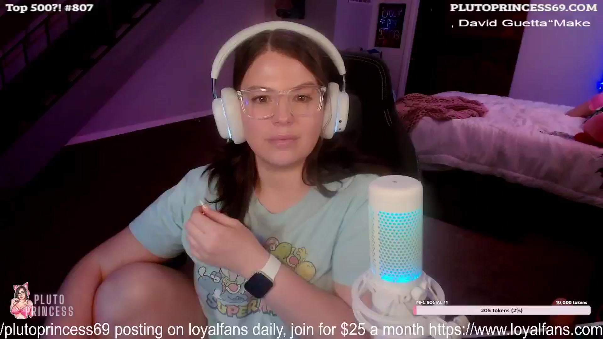 Gallery image thumbnail from PlutoPrincess's myfreecams stream on, 08/01/2024, 07:35 image 10 of 20