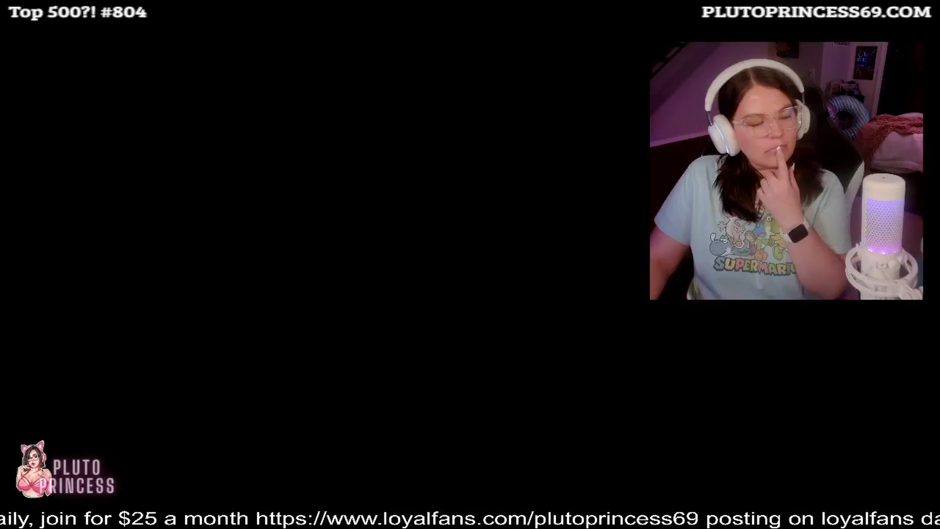 Gallery image thumbnail from PlutoPrincess's myfreecams stream on, 08/01/2024, 07:35 image 6 of 20