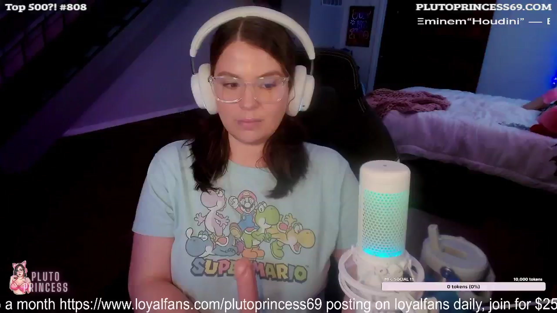 Gallery image thumbnail from PlutoPrincess's myfreecams stream on, 08/01/2024, 07:35 image 1 of 20
