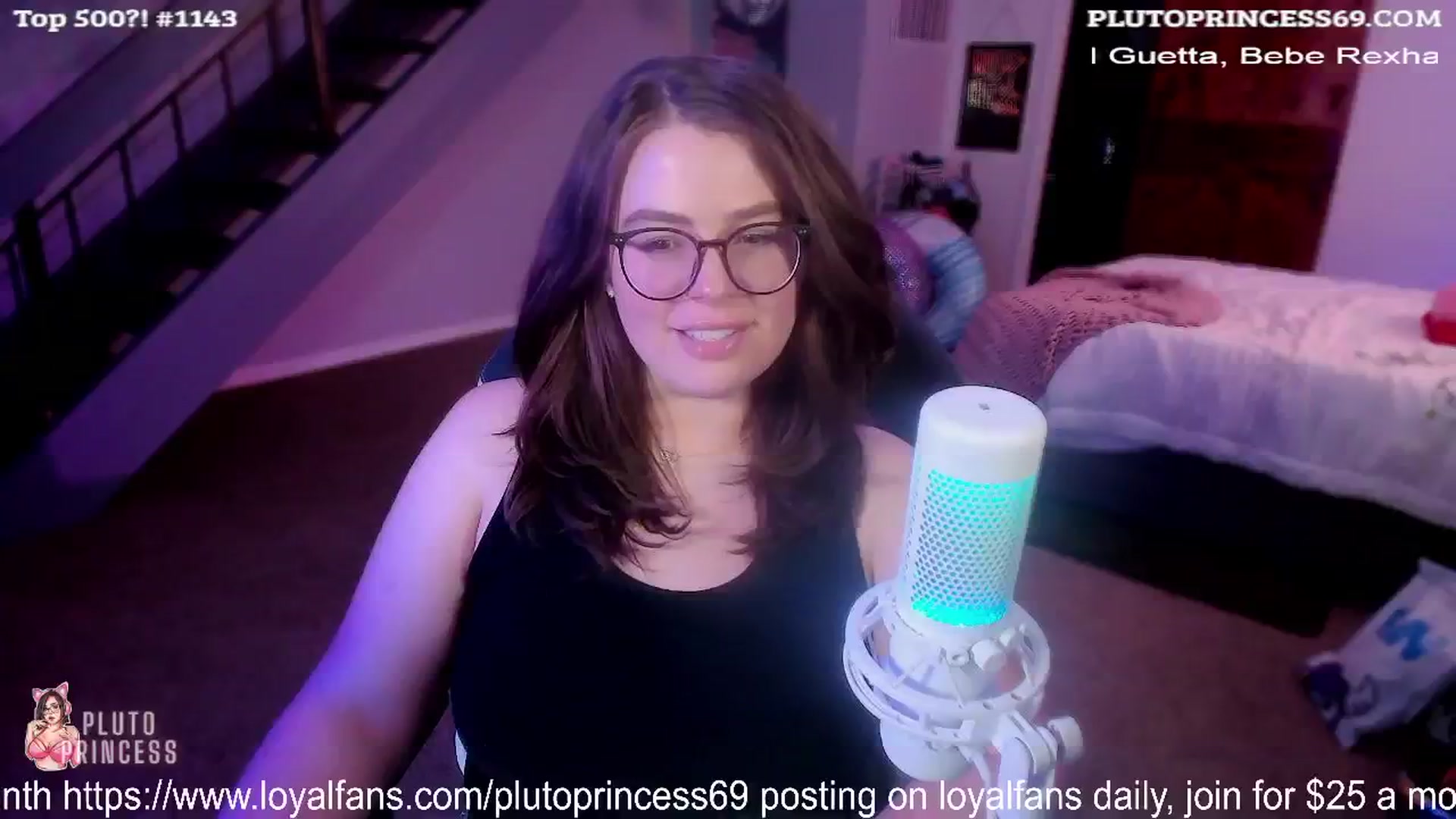 Gallery image thumbnail from PlutoPrincess's myfreecams stream on, 08/08/2024, 06:21 image 8 of 20
