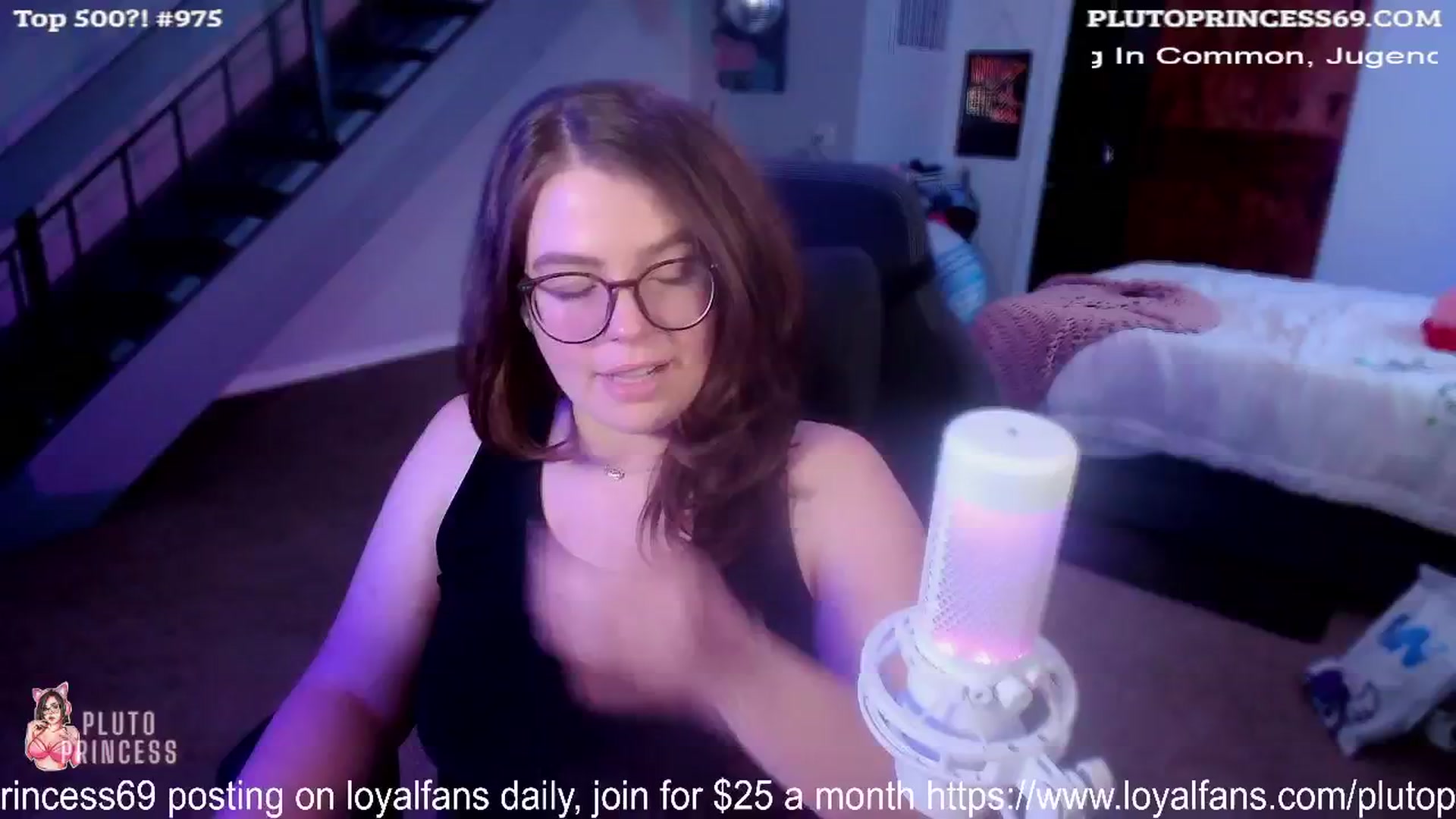Gallery image thumbnail from PlutoPrincess's myfreecams stream on, 08/08/2024, 06:21 image 19 of 20