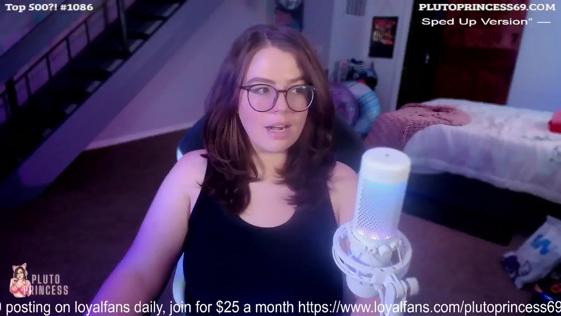 Gallery image thumbnail from PlutoPrincess's myfreecams stream on, 08/08/2024, 06:21 image 12 of 20