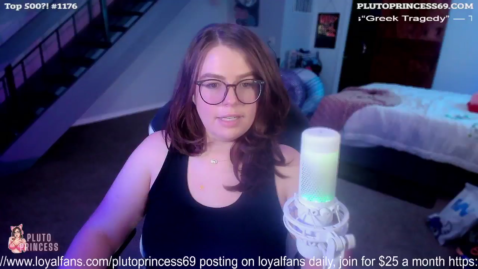 Gallery image thumbnail from PlutoPrincess's myfreecams stream on, 08/08/2024, 06:21 image 1 of 20
