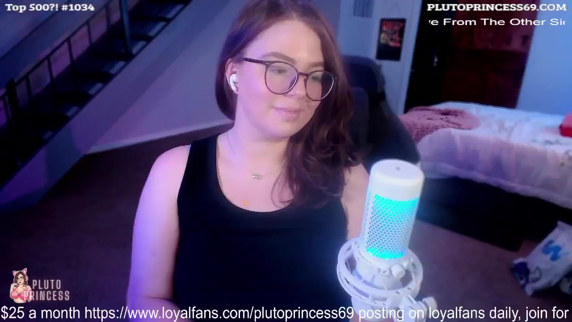 Gallery image thumbnail from PlutoPrincess's myfreecams stream on, 08/08/2024, 06:21 image 15 of 20