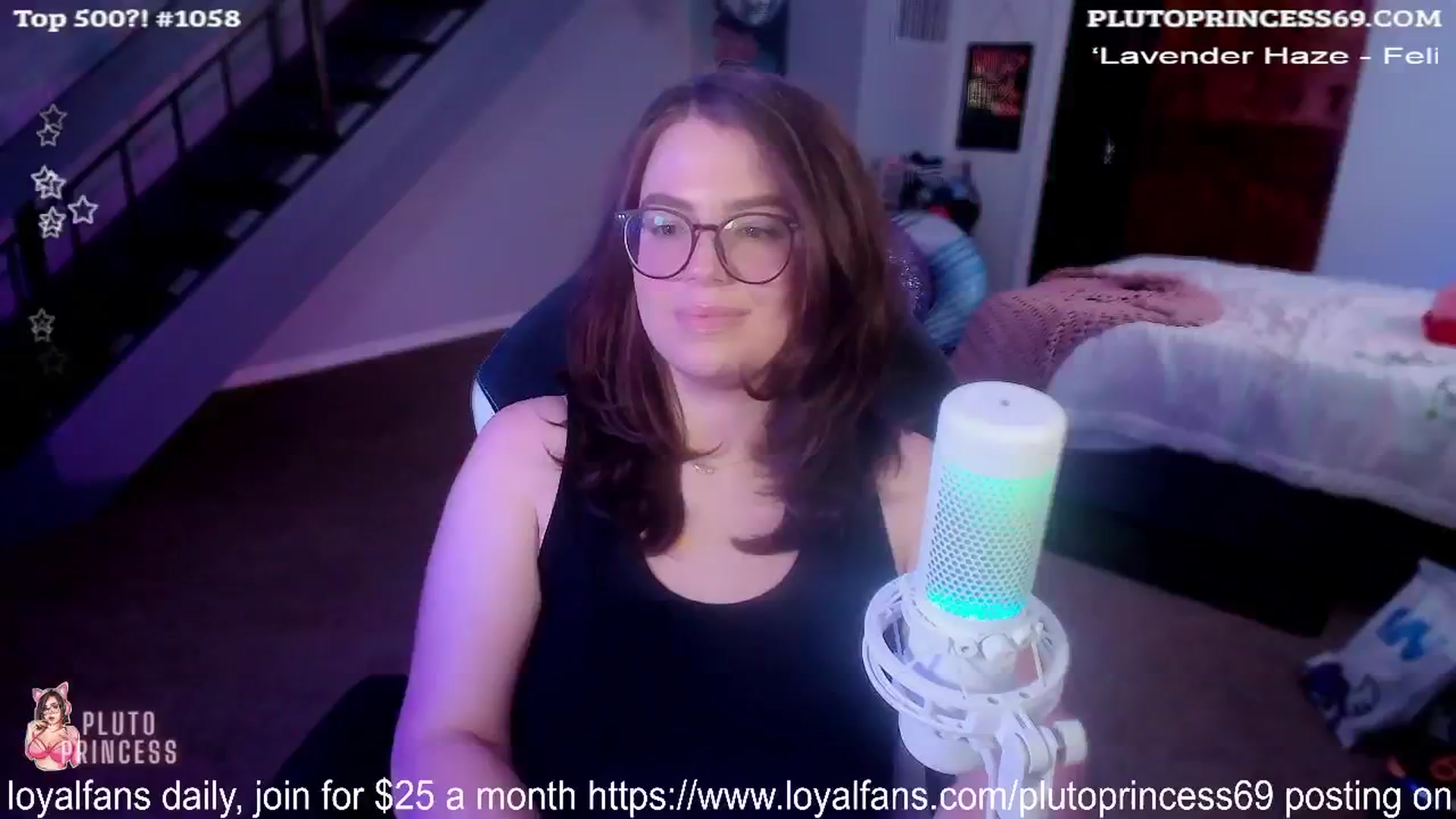 Gallery image thumbnail from PlutoPrincess's myfreecams stream on, 08/08/2024, 06:21 image 13 of 20