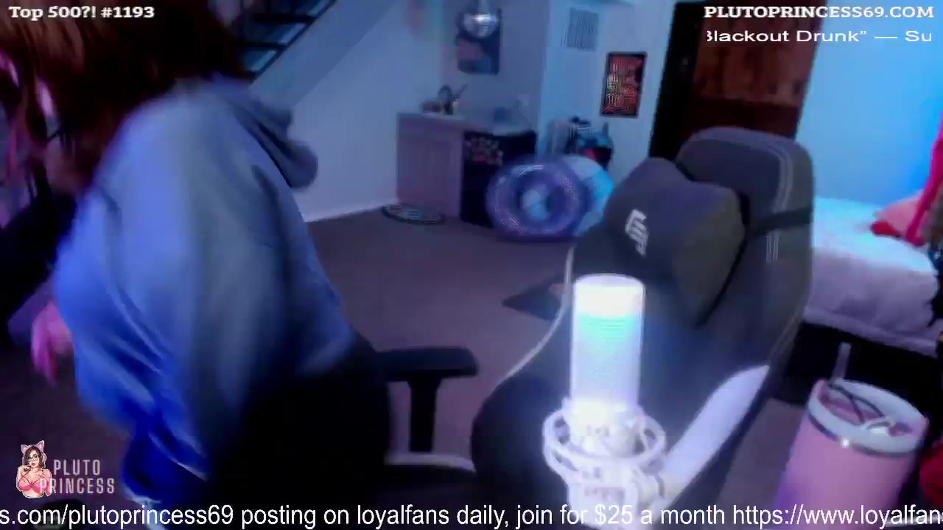Gallery image thumbnail from PlutoPrincess's myfreecams stream on, 08/10/2024, 06:58 image 1 of 20