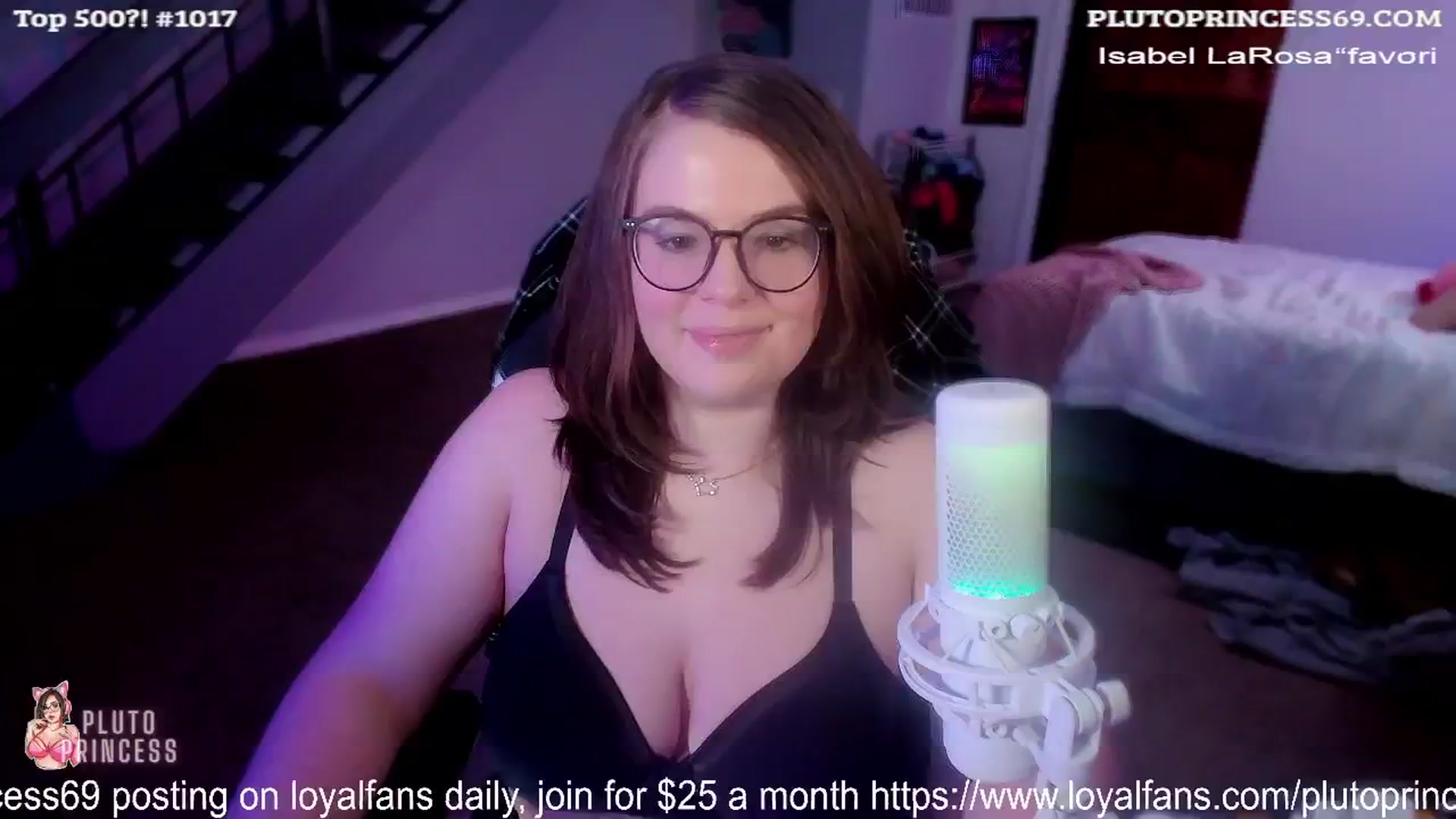 Gallery image thumbnail from PlutoPrincess's myfreecams stream on, 08/13/2024, 07:06 image 13 of 20