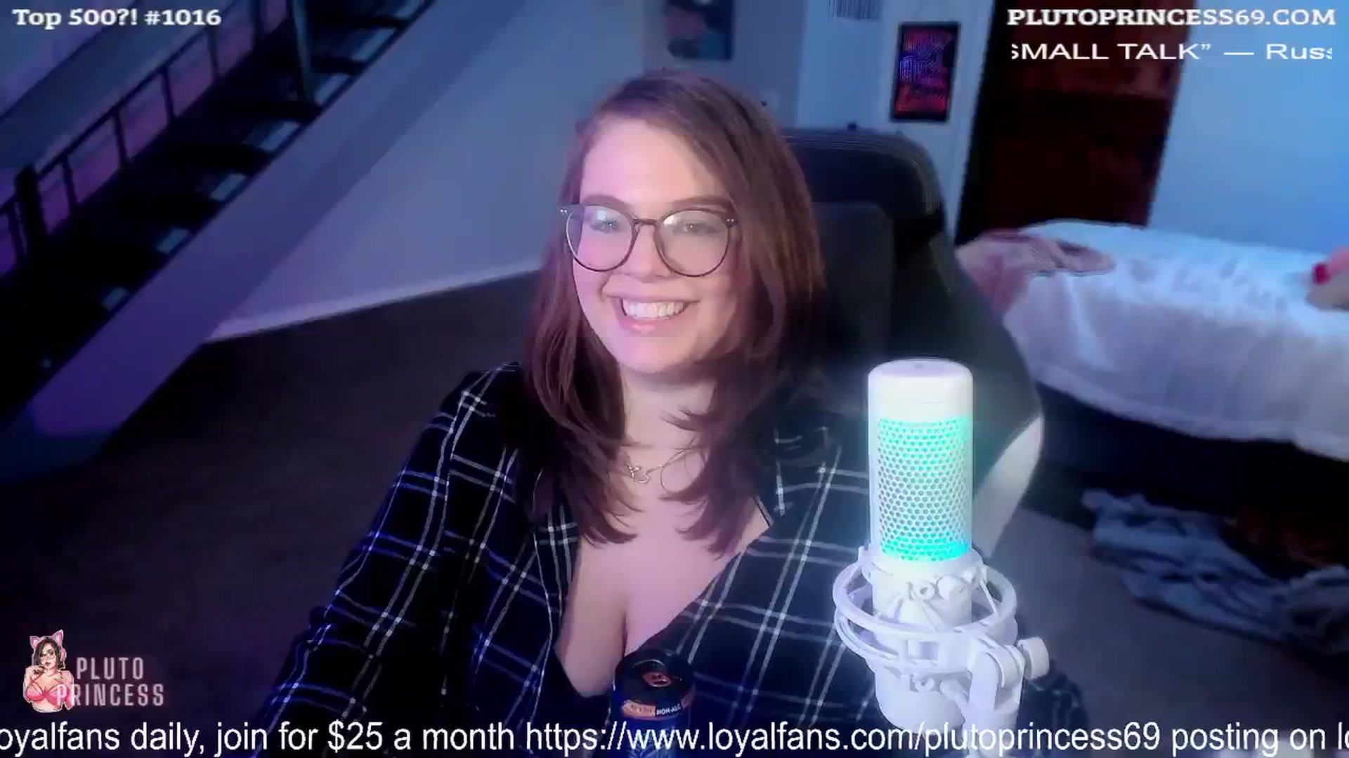 Gallery image thumbnail from PlutoPrincess's myfreecams stream on, 08/13/2024, 07:06 image 11 of 20