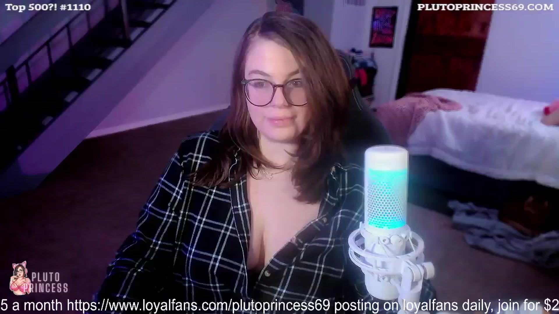 Gallery image thumbnail from PlutoPrincess's myfreecams stream on, 08/13/2024, 07:06 image 1 of 20