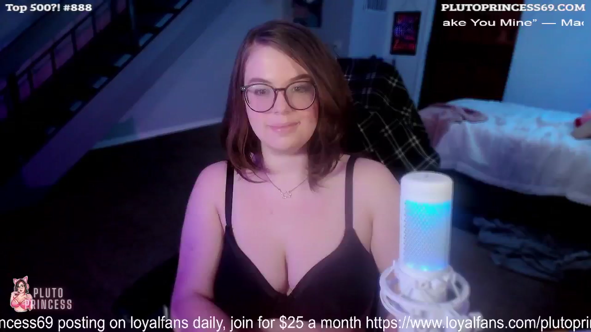 Gallery image thumbnail from PlutoPrincess's myfreecams stream on, 08/13/2024, 07:28 image 18 of 20