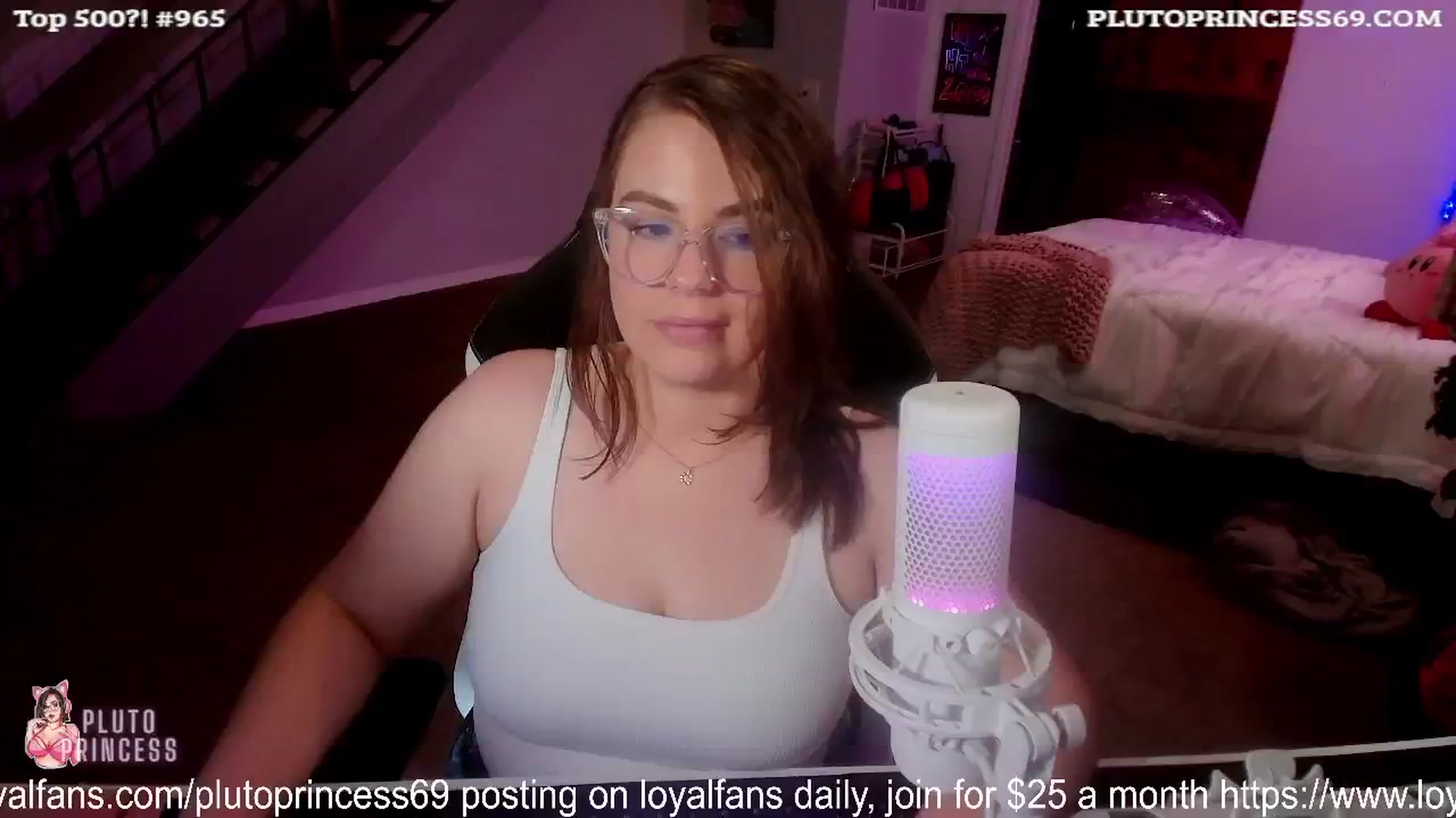 Gallery image thumbnail from PlutoPrincess's myfreecams stream on, 08/17/2024, 08:04 image 1 of 20