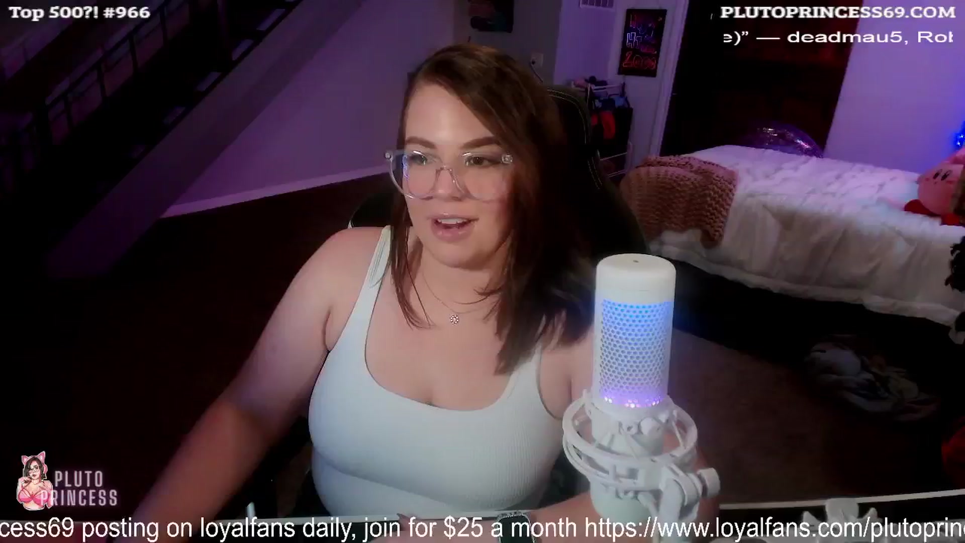 Gallery image thumbnail from PlutoPrincess's myfreecams stream on, 08/17/2024, 08:04 image 2 of 20