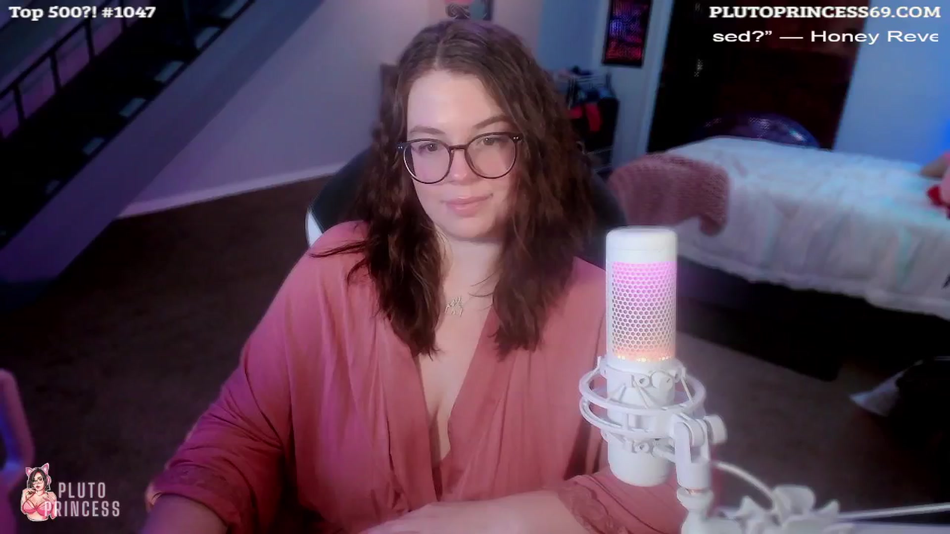 Gallery image thumbnail from PlutoPrincess's myfreecams stream on, 08/22/2024, 06:14 image 10 of 20