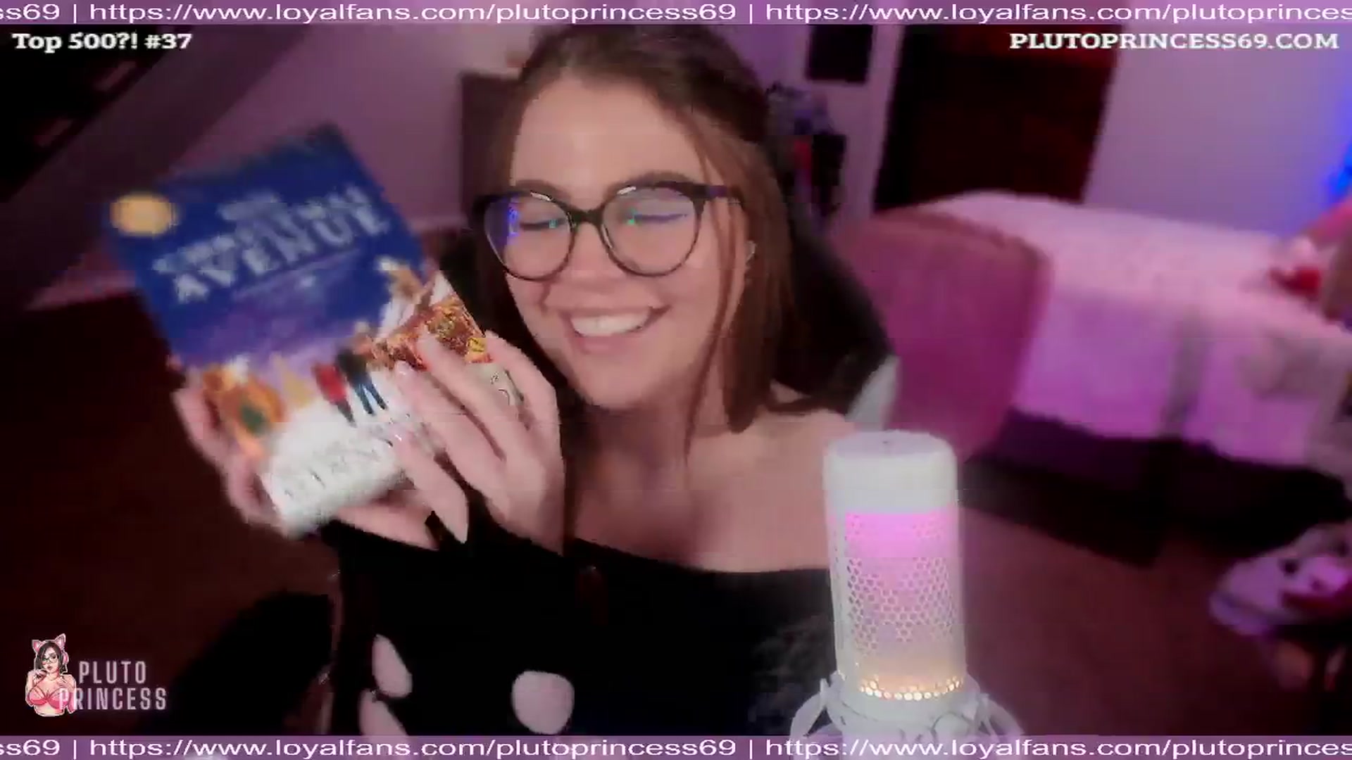 Gallery image thumbnail from PlutoPrincess's myfreecams stream on, 09/01/2024, 10:10 image 10 of 20