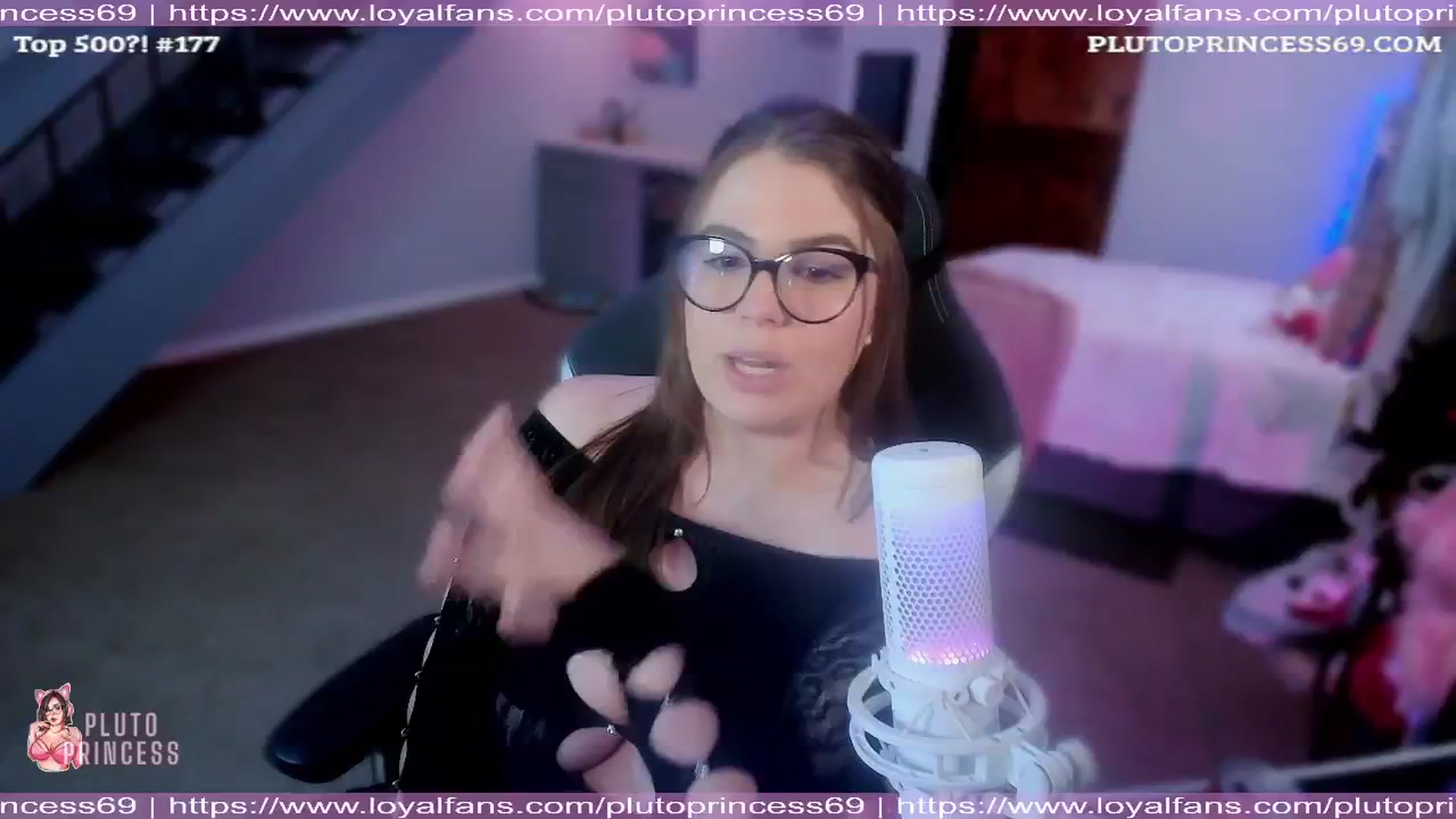 Gallery image thumbnail from PlutoPrincess's myfreecams stream on, 09/01/2024, 10:10 image 3 of 20