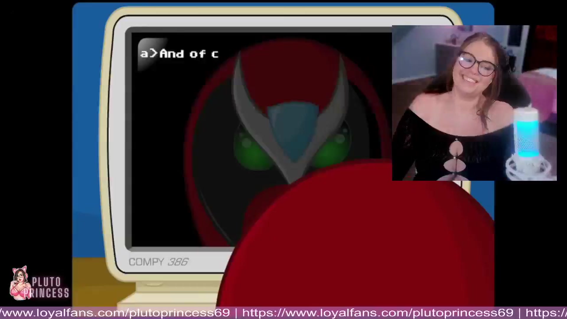 Gallery image thumbnail from PlutoPrincess's myfreecams stream on, 09/01/2024, 10:10 image 17 of 20