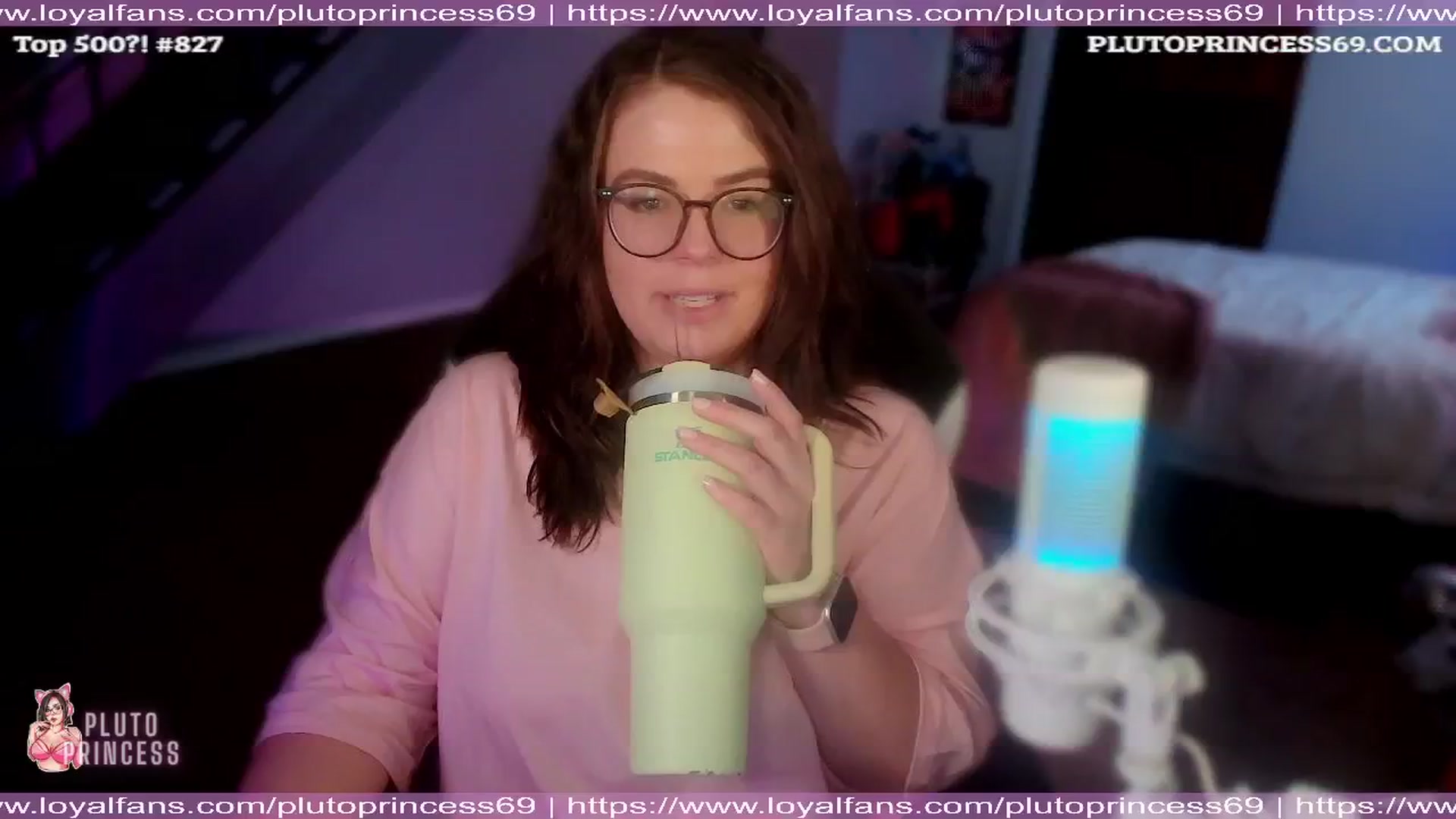 Gallery image thumbnail from PlutoPrincess's myfreecams stream on, 09/05/2024, 06:48 image 1 of 20