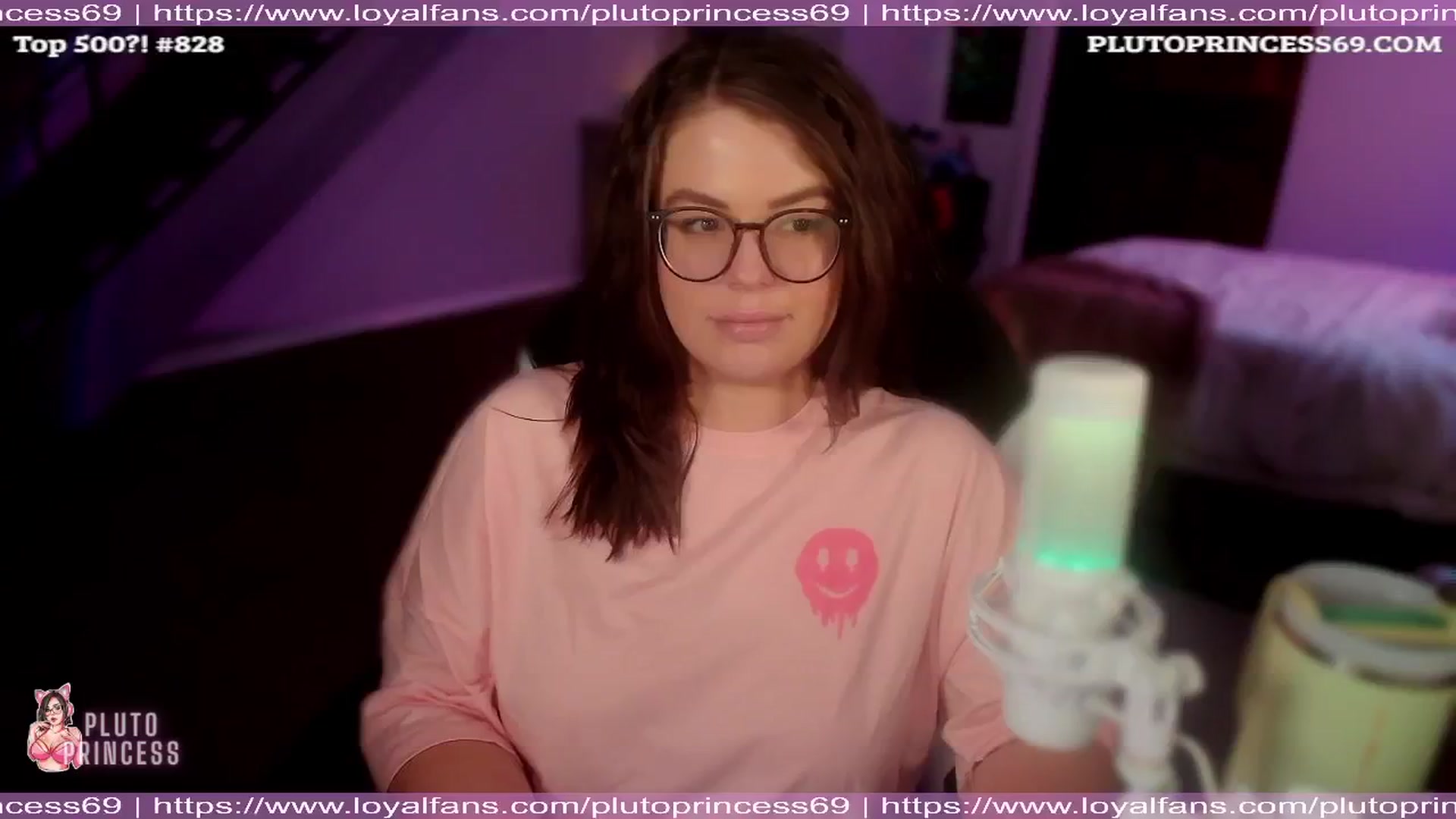 Gallery image thumbnail from PlutoPrincess's myfreecams stream on, 09/05/2024, 06:48 image 2 of 20