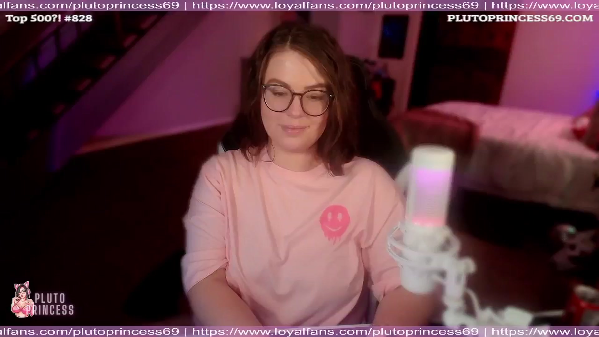 Gallery image thumbnail from PlutoPrincess's myfreecams stream on, 09/05/2024, 06:48 image 3 of 20
